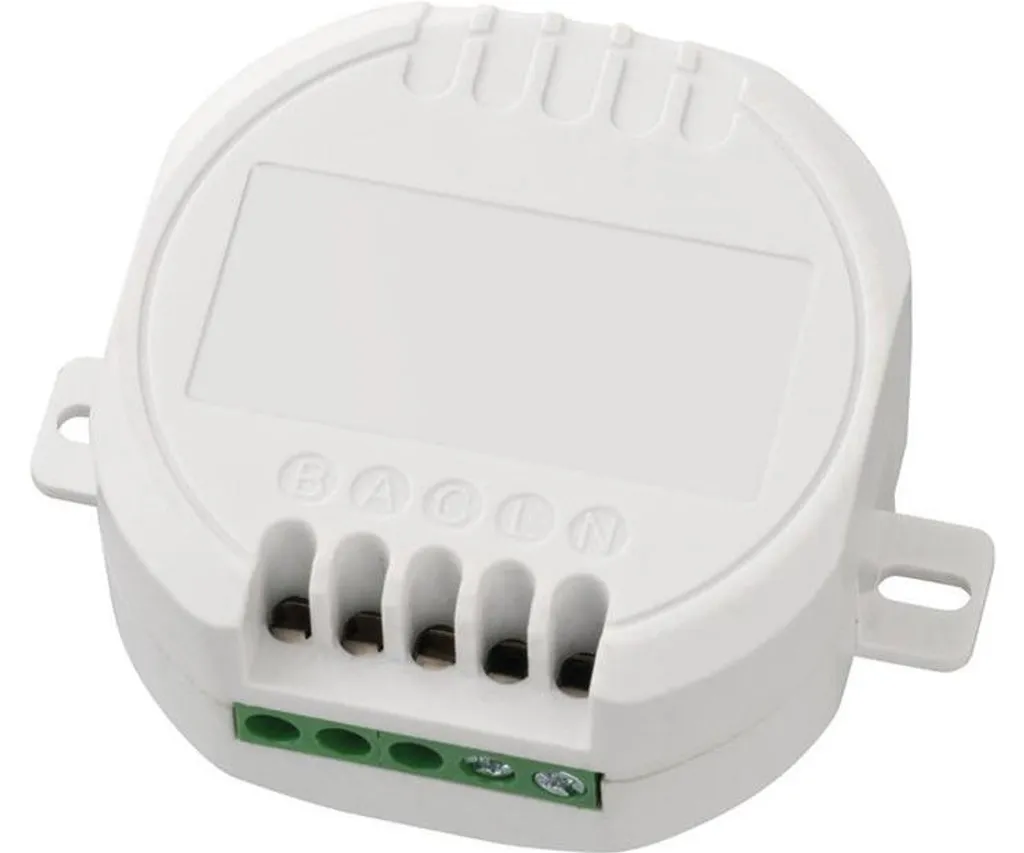 Brennenstuhl BrematicPRO Module Volet Roulant Encastrable Smart Home - 3