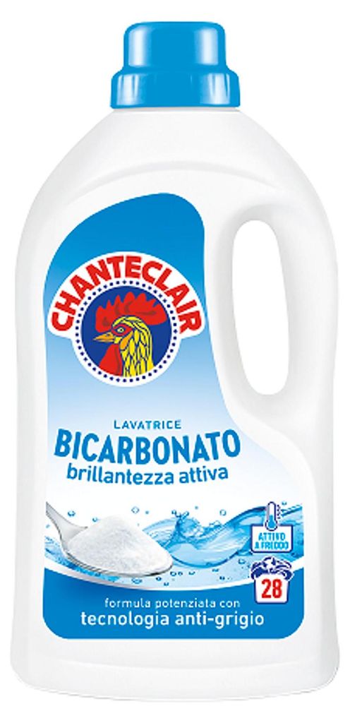 Lessive Bicarbonato 1260 ml - Chante Clair Image du produit 
