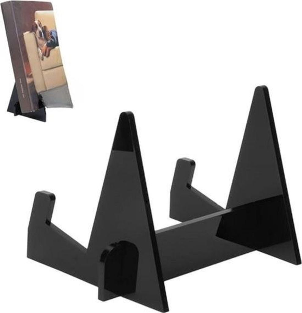 Buchstütze - Buchhalter - Leseständer