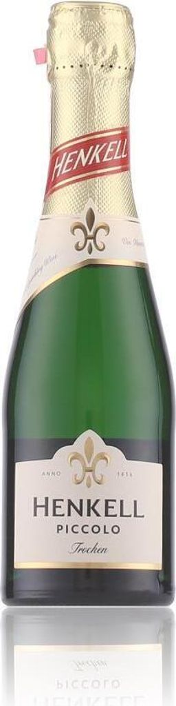 Henkell Trocken 11,5% Vol. 0,2l Image du produit 