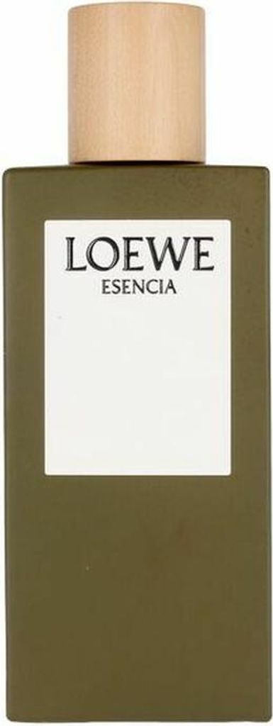 Loewe Esencia Pour Homme Edt Spray 100 ml Immagine del prodotto 