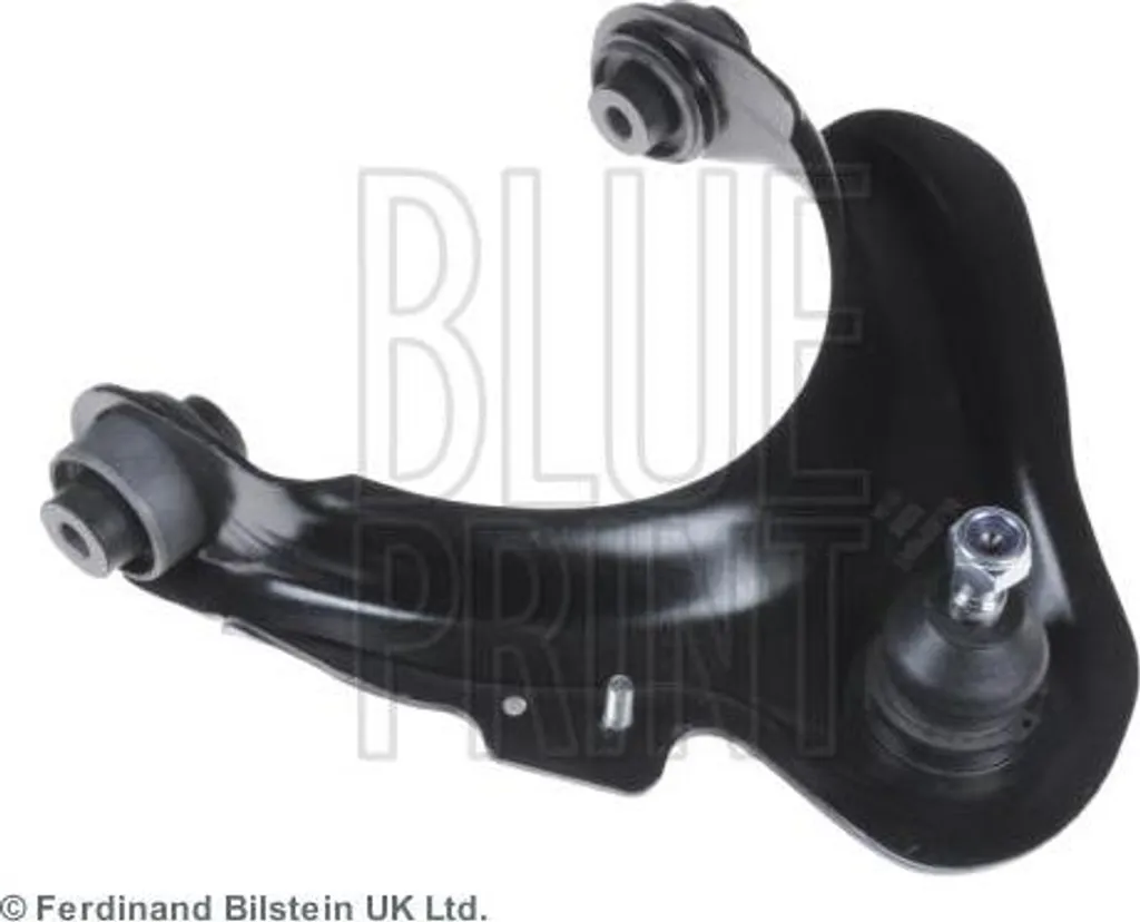 Bras de suspension Blue Print ADH28630 corrige claquement train avant