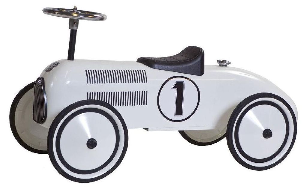 Retro Roller Loopauto Lewis Immagine del prodotto 