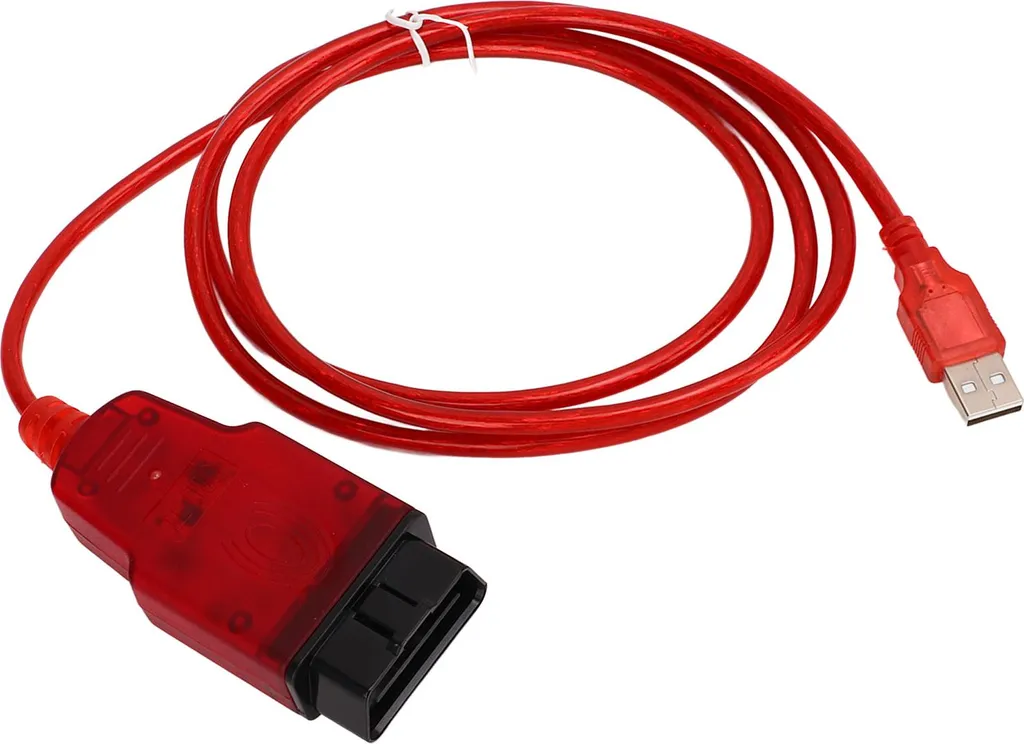 Câble de Codage Clés Renolink V1.89 pour Programmation Unité Centrale