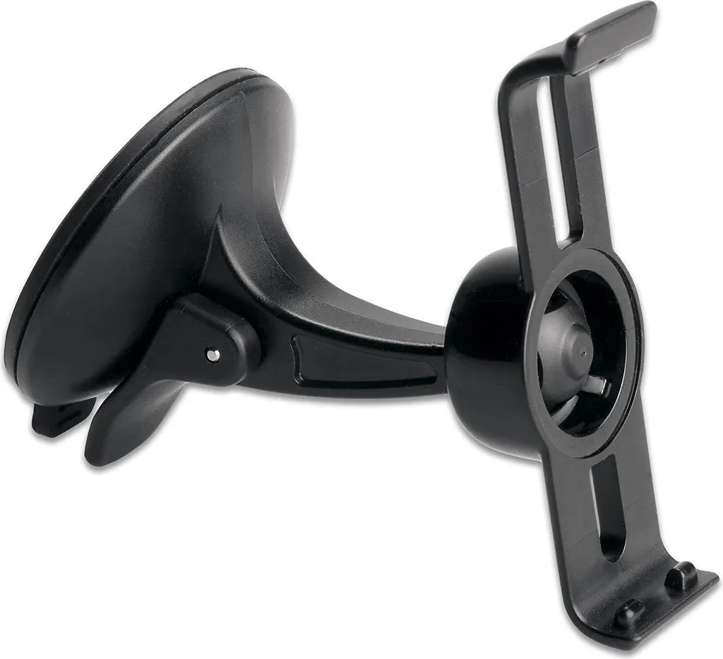 Support Voiture pour GPS Garmin nüvi 1200 1350 - Fixation Pare-brise