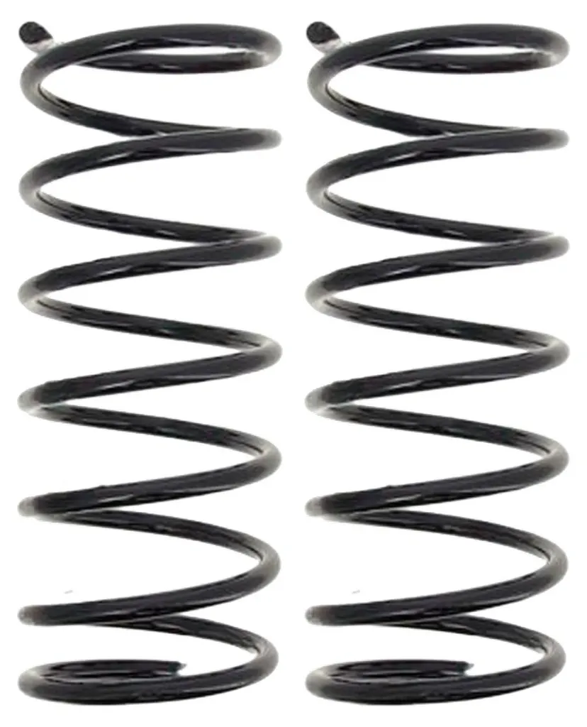 Ressorts de suspension avant KYB Ø 168 mm pour Volvo 240 et Berlines