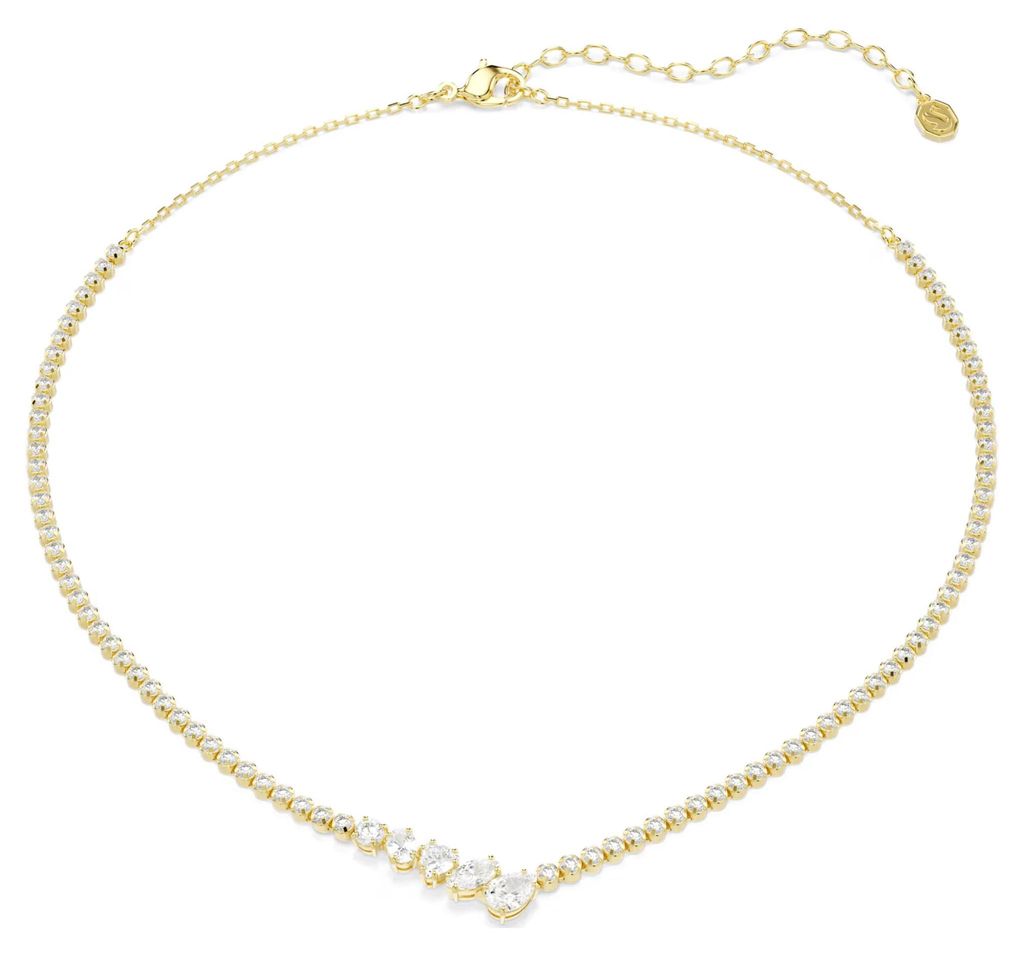 Swarovski x Mesmera Halskette 5747931 Produktbild 