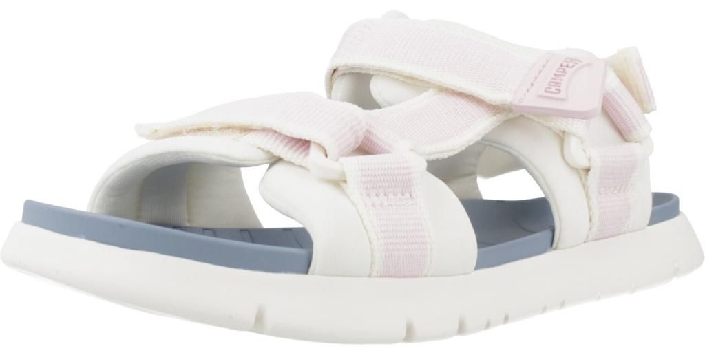 CAMPER OLAS HOUS Schuhe Weiß