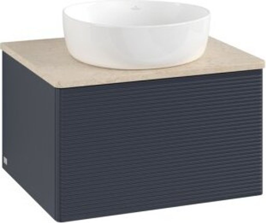 Villeroy & Boch K29113HG WTUS Antao K29_1 600x360x500mm