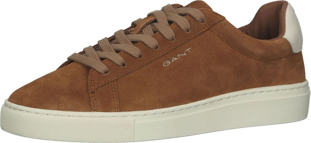 GANT Sneaker Sneaker Veloursleder