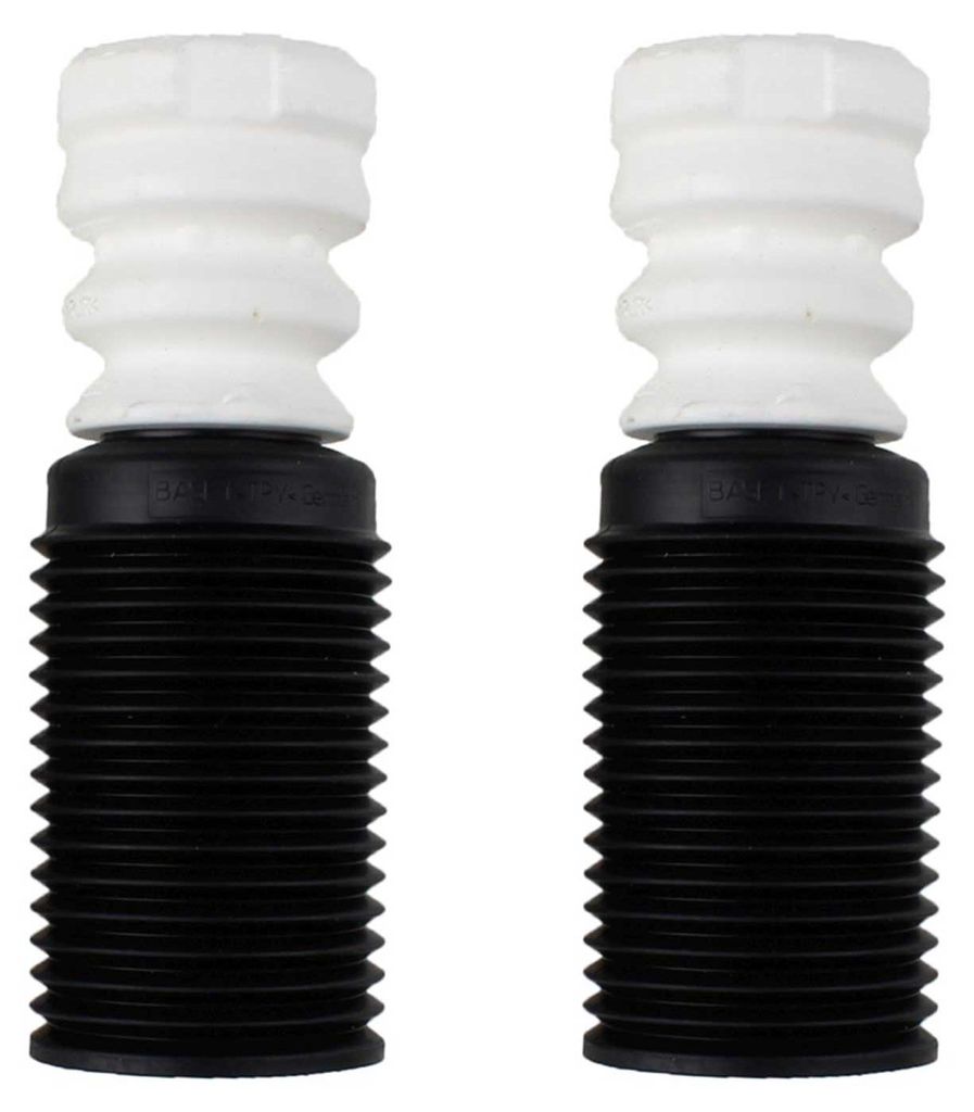 BILSTEIN 11-271314 Staubschutzsatz Stoßdämpfer Vorne für BMW X3 (F25) X4 (F26)