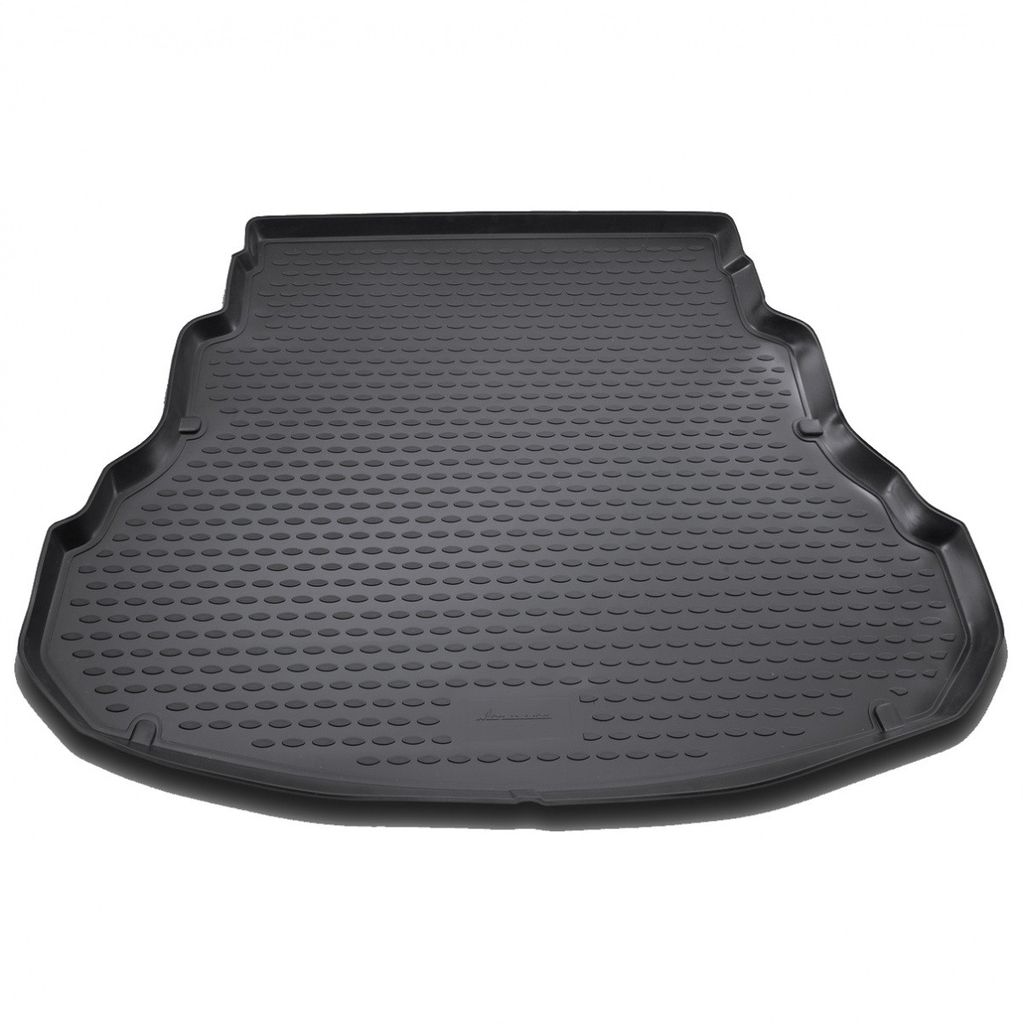 Gummiwanne für Kofferraum Hyundai Genesis 2008-2013 (Coupé)