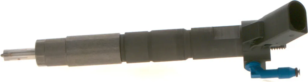 Injecteur Bosch 0445118008 pour réparation moteur Mercedes Classe C S205