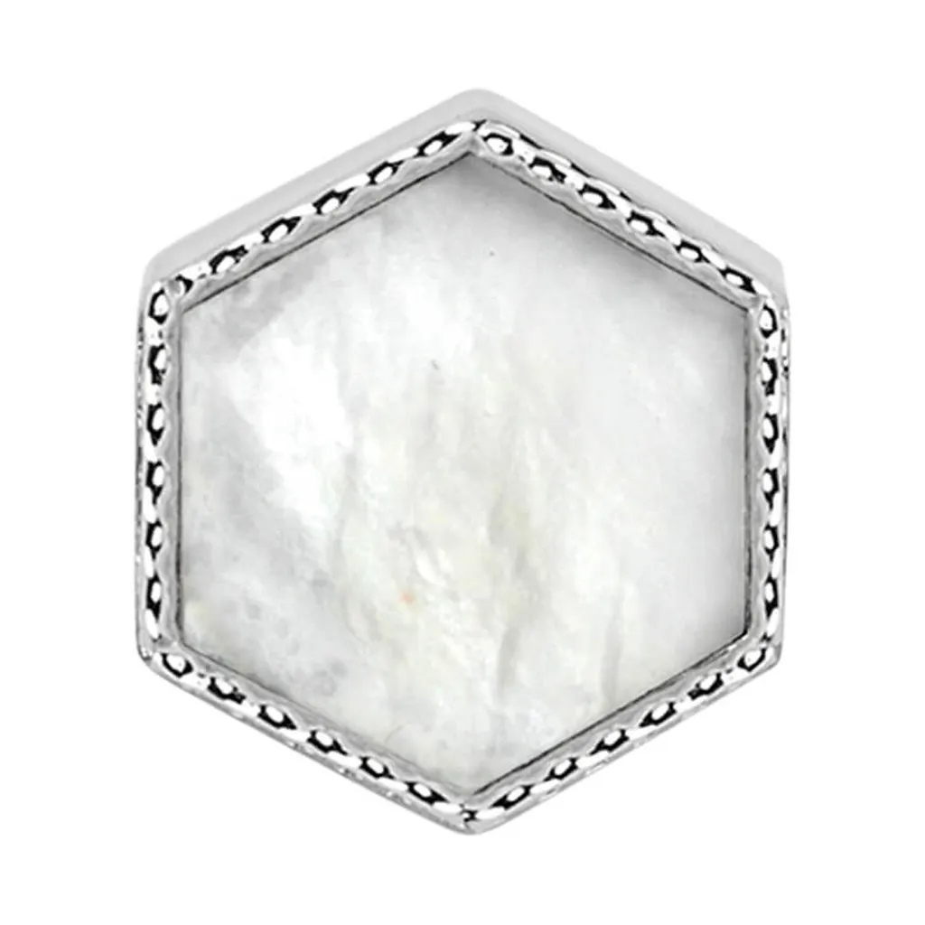 Pendentif en acier pour collier quotidien - Style chic et décontracté