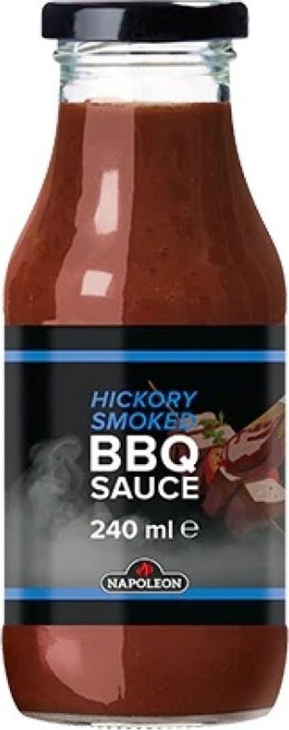 BBQ omáčka Napoleon Hickory Smoked 240 ml Obrázek produktu 