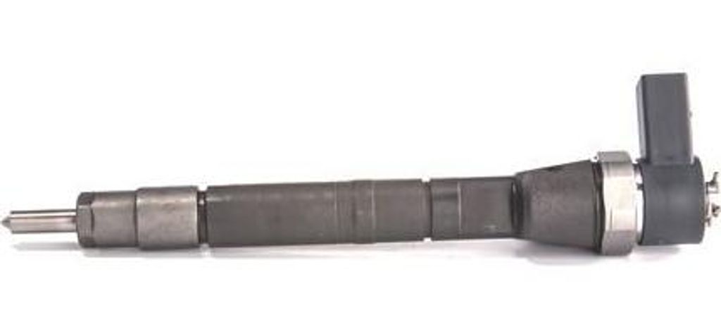 BOSCH 0 445 110 203 Einspritzdüse OE A6120700587 kompatibel mit Cherokee, G-Klasse, Sprinter
