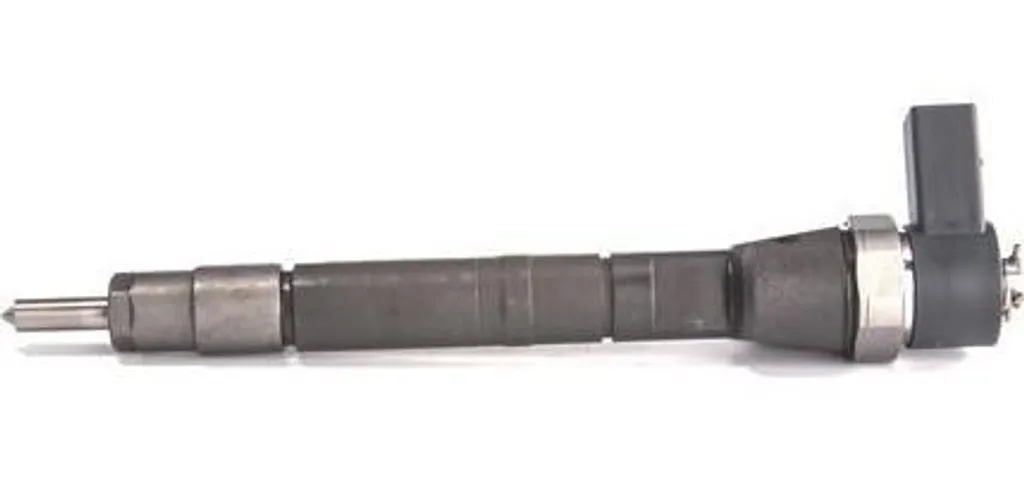 Injecteur Bosch A6110701387 : Stop aux Fumées et Claquements Moteur