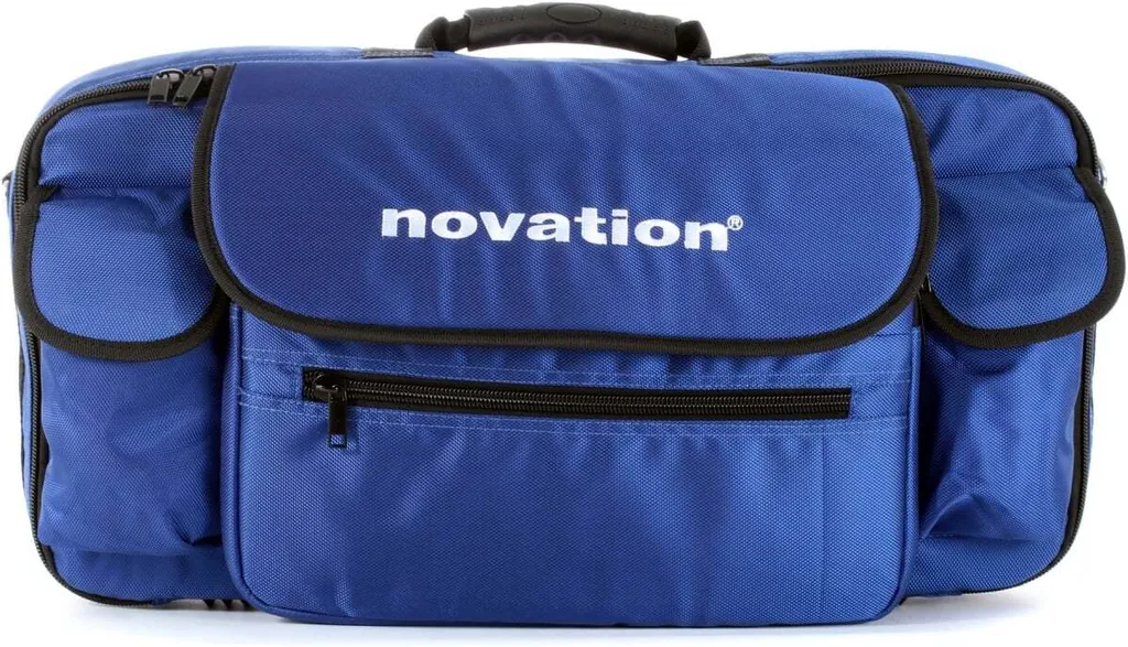 Original Novation 37 Mini Bag - La Vera Borsa per MiniNova