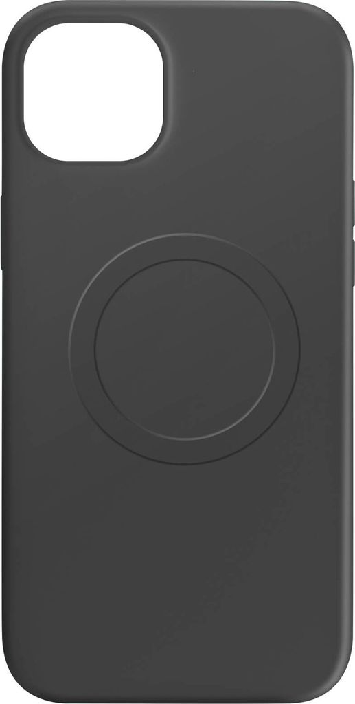 Avizar, MagSafe Soft-Touch Silikonhülle für iPhone 15 Plus, Produktbild 