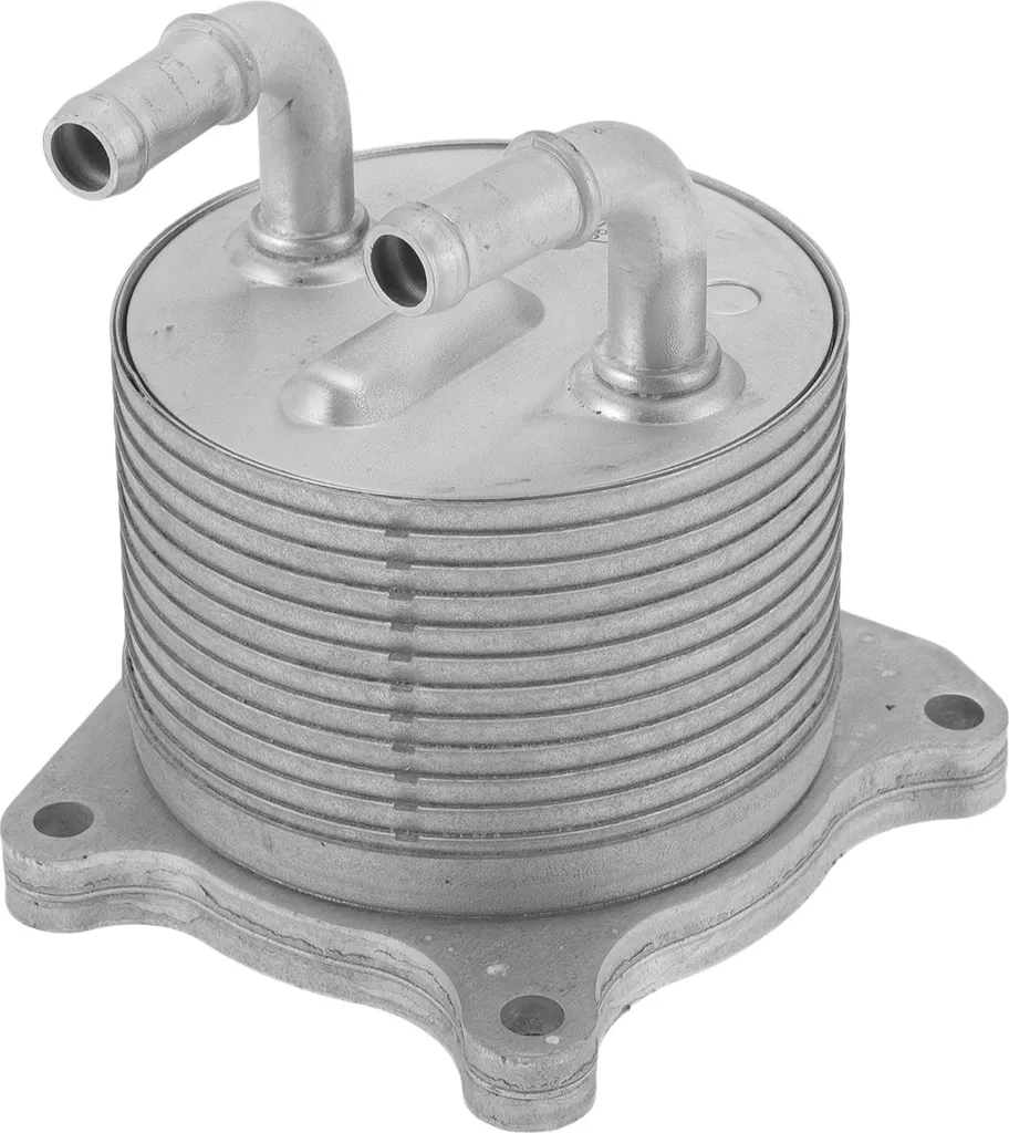 Stop surchauffe : refroidisseur d'huile 2920A017 pour Mitsubishi Outlander