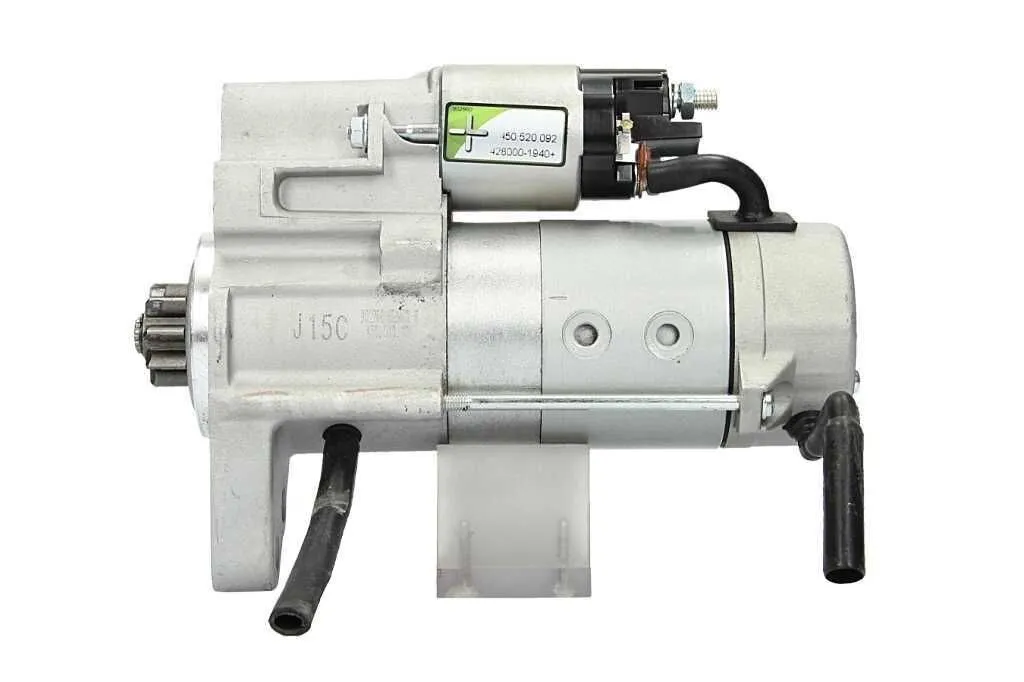 Démarreur pour Land Rover 2.0 kw : Solution pour Démarrage Difficile