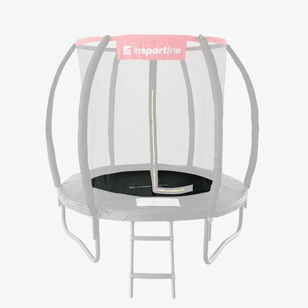 Réparer un trampoline 183 cm avec la toile de saut Insportline Flea PRO