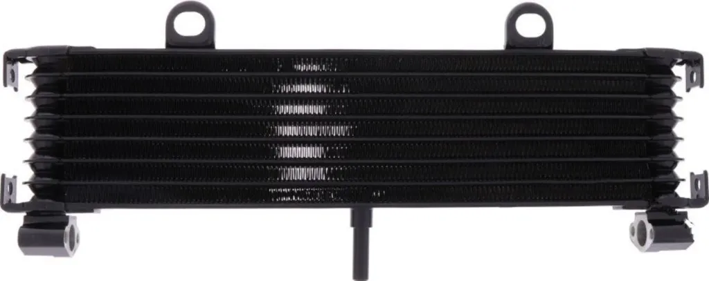 Refroidisseur d'huile JMP contre la surchauffe sur Yamaha XJR 1300