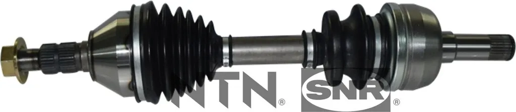 Cardan de transmission SNR pour Opel Vectra C et Signum - Essieu Avant