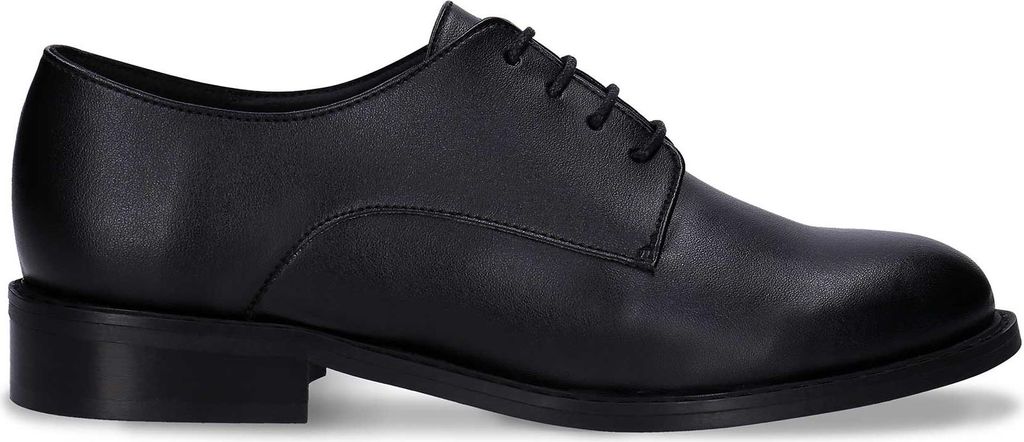 Obe Schwarz Vegane Schuhe