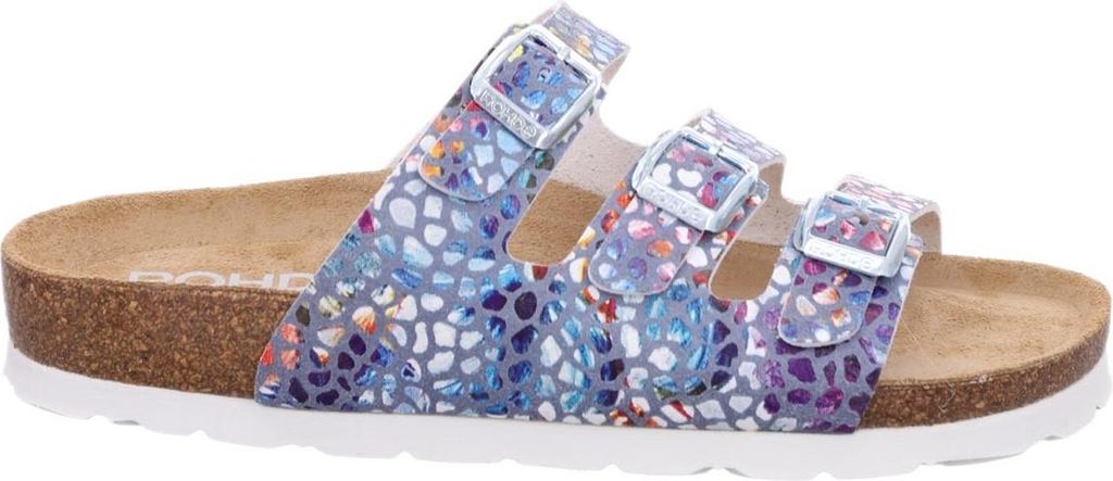 Rohde Sunnys N13 - Jeans Synthetic Veľkosť: 36 Normal Obrázok produktu 