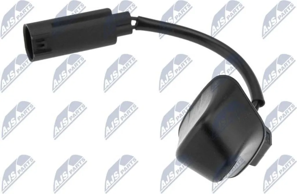 Réparer lave-glace BMW : Buse NTY 61667131299 pour Série 3 E90 E91 E93
