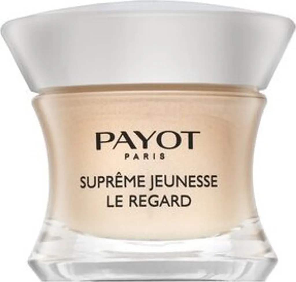 Crema Occhi Payot Suprême Jeunesse Le Regard 15ml - Anti-Invecchiamento