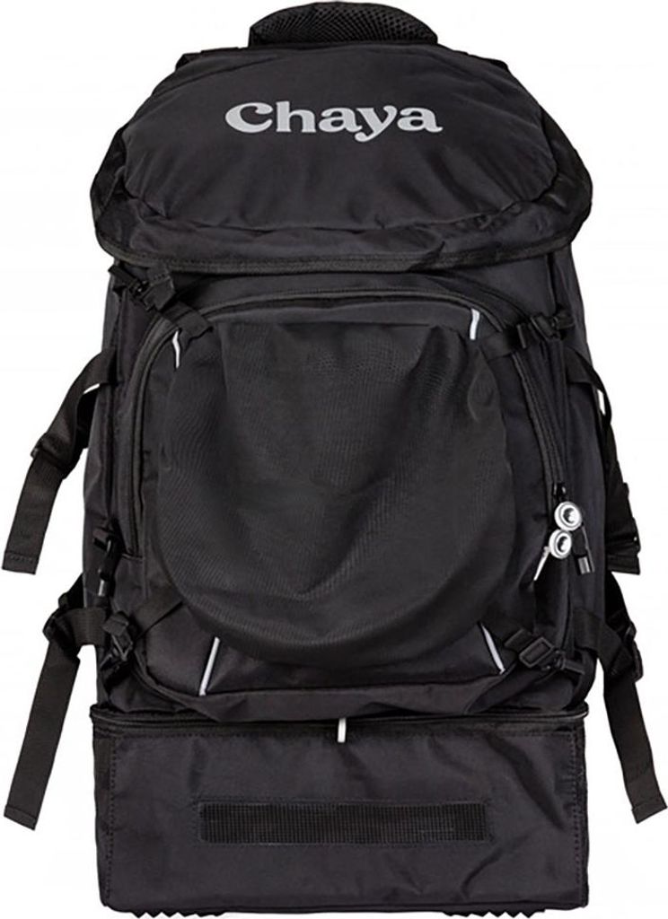 Chaya Tasche Schwarz  Schwarz One Size Produktbild 