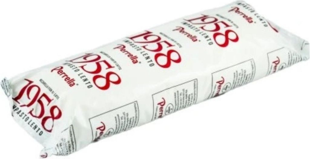 Mozzarella-Block Fior Di latte 1kg - Perrella Produktbild 