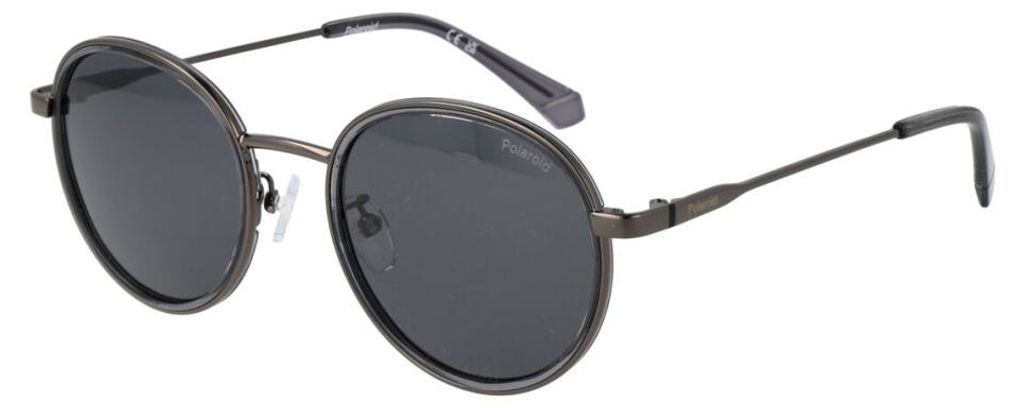 Uni-Sonnenbrille Polaroid PLD-4173-G-S-X-51KJ1M9 Ø 51 mm Produktbild 