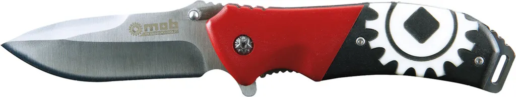 Couteau pliant de chantier Peddinghaus Pro-Blade 80/120 mm multi-usage