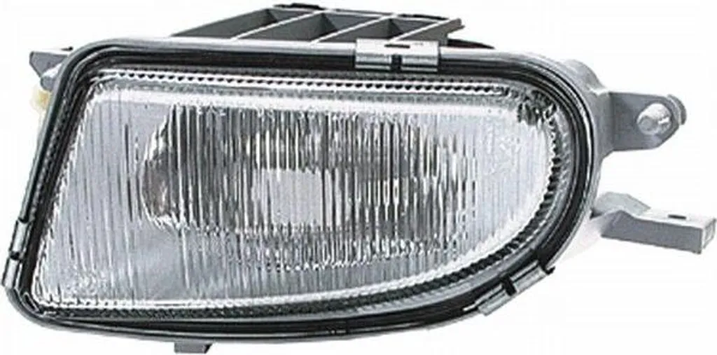Projecteur Antibrouillard HELLA Haute Performance OE 1708200256 Mercedes