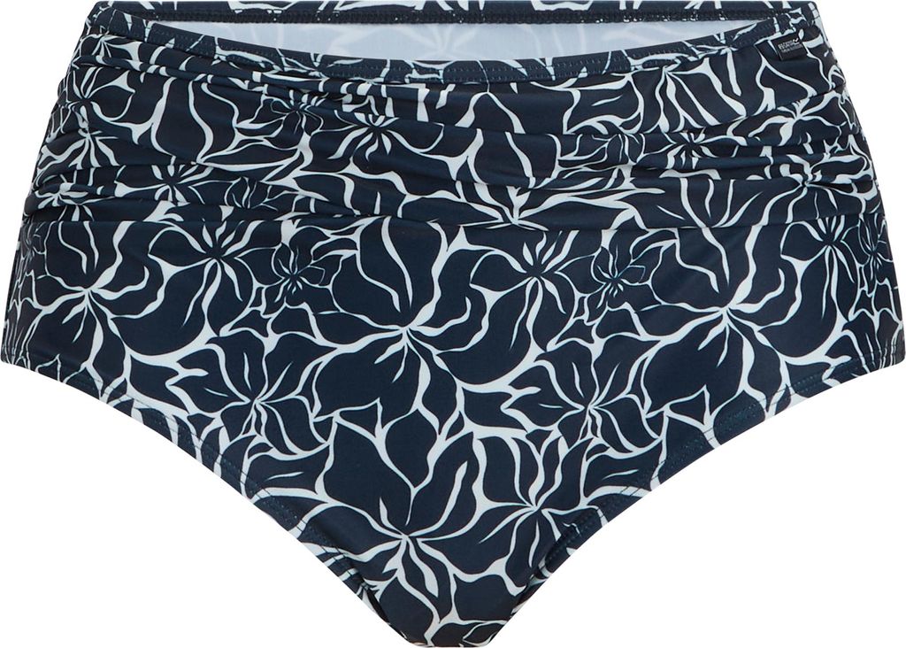 Regatta - "Loria" Bikinihöschen für Damen RG12911 (34 DE) (Marine)