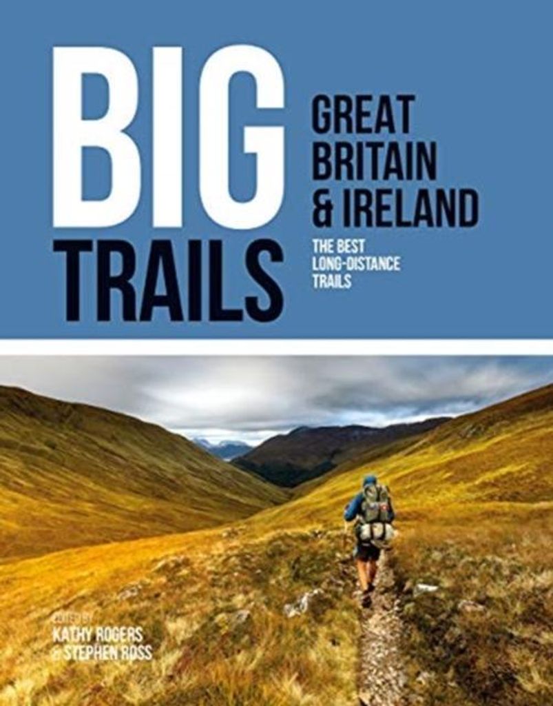 Big Trails: Great Britain & Ireland