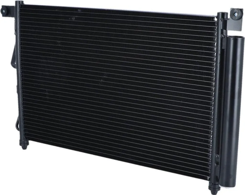 Condenseur clim NRF haute performance avec bague pour ACCENT III MC - 5