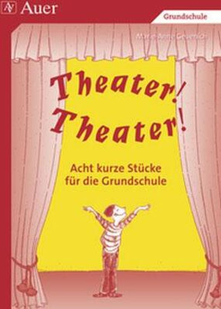 Theater! Theater!