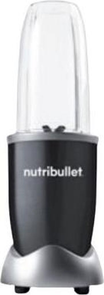 nutribullet NB 907 B schwarz Zdjęcie produktu 