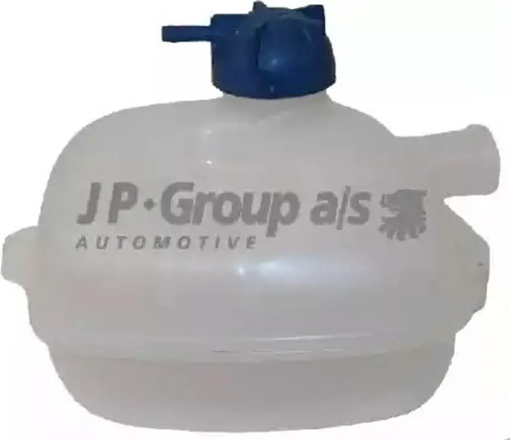 Réservoir de Liquide de Refroidissement VW Transporter T3 JP GROUP