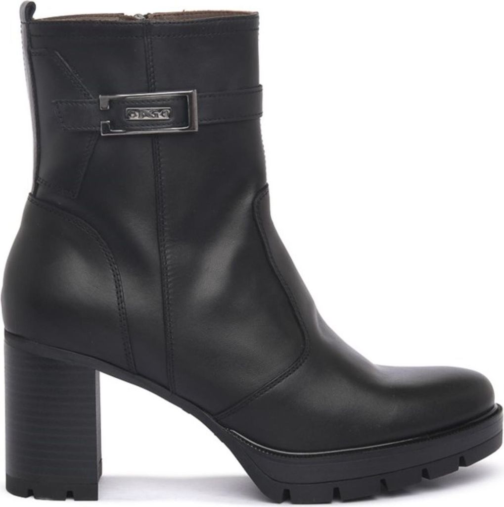 NERO GIARDINI I514852D Schwarz