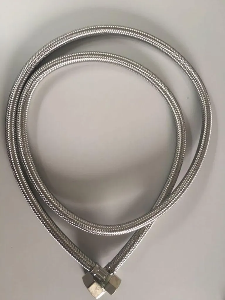 Set Collegamento Acqua 1/4" per Depuratori e Macchine Caffè Professionale