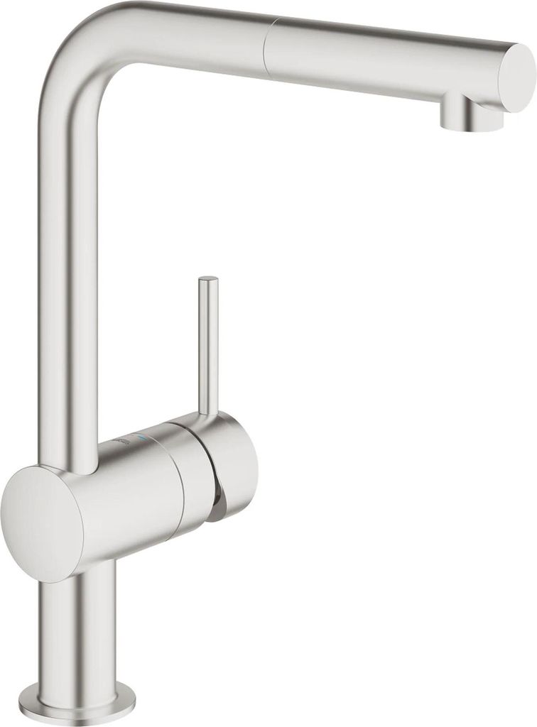 GROHE Minta, 329 mm, 328 mm, 246 mm Produktbild 