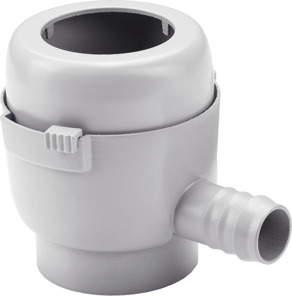 Garantia Remplisseur automatique Mini DN 50-60 gris incl. Image du produit 