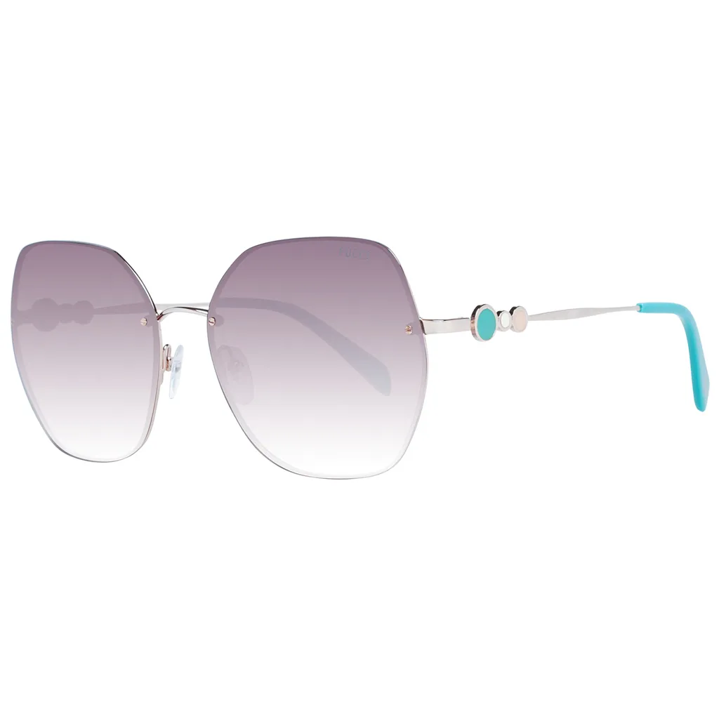 Occhiali da sole Emilio Pucci da donna EP0177 28F 60