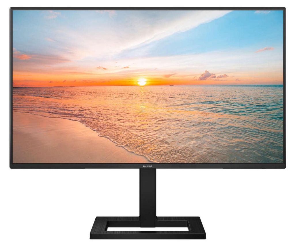 Philips 24E1N1300AE IPS 100Hz FHD 1Ms USB-C 65W HAS Produktbild 