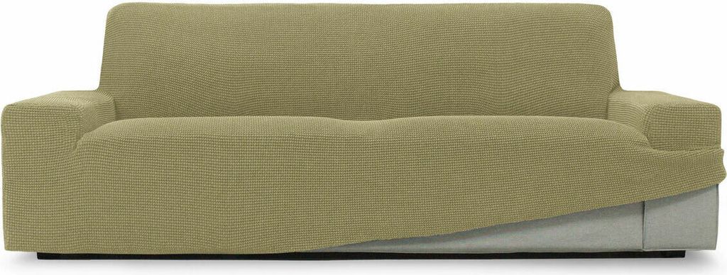 SOFASKINS® Super Stretch Sofabezug, 3-Sitzer Sofabezug, Produktbild 
